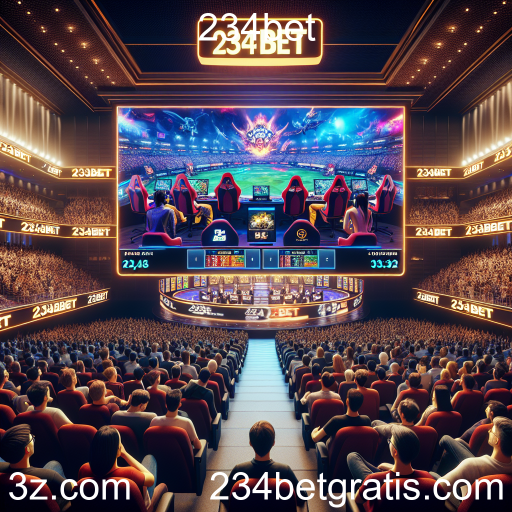 O Crescimento dos E-Sports e sua Popularidade no Brasil