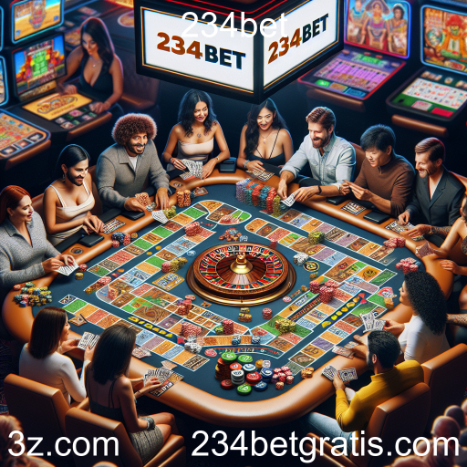 A Ascensão dos Jogos de Mesa: Socializando e Se Divertindo